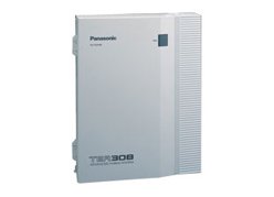 ��� Panasonic KX-TEB308RU