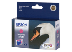�������� Epson T0813