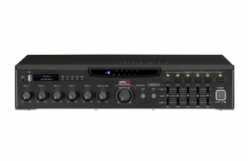 �������� ������ � ��������� Inter-M MA-206U 