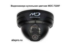 MDC-7220F ����������� ��������� ������� ����