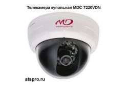���������� ��������� MDC-7220VDN ����
