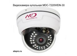 MDC-7220WDN-30 ����������� ��������� ������� ����
