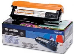 �����-�������� Brother TN-320BK