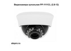 ����������� ��������� ������� PP-1111CL (2.8-12) ����