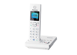 ������������ ������� Panasonic DECT KX-TG7861RUW