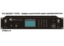 ITC T-6701 - �����-���������� ����� ��������������� (�������� �����)