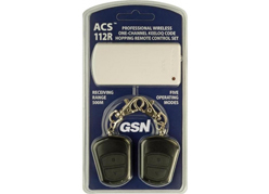 ACS-112R �������� ��������� ������������ �������������� ����