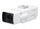 IP Видеокамера Sony SNC-CS50P