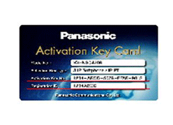 Panasonic KX-NCS4501