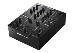  DJ ������ Pioneer DJM350 ����
