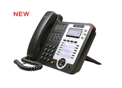 Escene ES330 Enterprise Phone