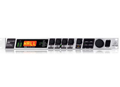 ���������� �������� BEHRINGER FX2000-3D ����