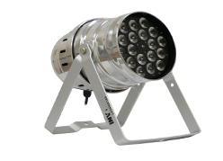 Involight LED PAR184 ����
