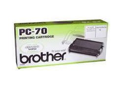 �������� Brother PC-70(��-400)