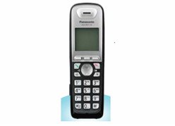 ��������� DECT ������ - Panasonic KX-WT115