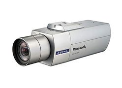 ����������� Panasonic WV-NP1000 ����