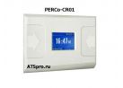 PERCo-CR01 Контроллер регистрации с двумя встроенными считывателями