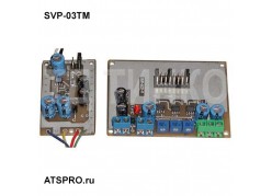 ���������� ������������ SVP-03TM ����