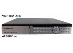 ���������������� AHD 16-��������� VSR-1661-AHD ����