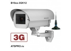 ���������� � 3G ������� B10xx-3GK12 ����
