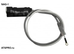 ������ ����������� ������ ����� Ethernet NAG-1 ����