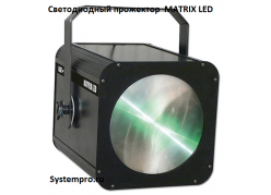 ������������ ���������  MATRIX LED ����