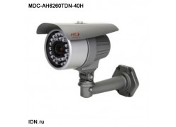 ����������� AHD ��������� ������� MDC-AH6260TDN-40H ����