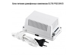 ���� ������� ���������� ���������� ELTIS PS2-DSV3 ����