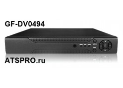 ���������������� 4-��������� GF-DV0494 (HDMI) ����