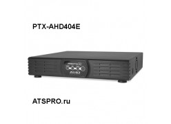 ���������������� AHD 4-��������� PTX-AHD404E (�������� �����) ����