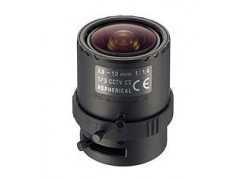 Tamron 13VM2812ASII �������� �������������� � ������ ���������� (�������� �����) ����