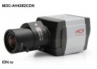 Видеокамера AHD корпусная MDC-AH4262CDN
