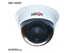����������� AHD ��������� ABC-4000F ����