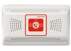 ����� ������� ����� Getcall GC-3001W3