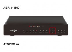 ���������������� AHD 4-��������� ABR-411HD (�������� �����) ����