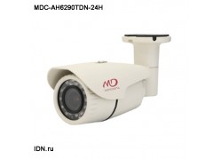 ����������� AHD ��������� ������� MDC-AH6290TDN-24H ����