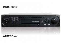 ���������������� HD-SDI 16-��������� MDR-H0016 ����