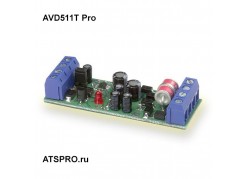 ���������� ������������ AVD511T Pro (�������� �����) ����