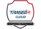 ПО для IP систем видеонаблюдения TRASSIR Private Cloud