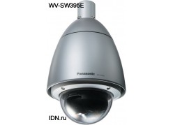 IP-������ ��������� ���������� WV-SC385E ����
