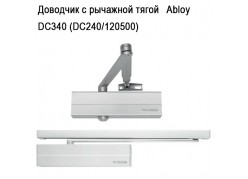       Abloy DC340 (DC240/120500) 