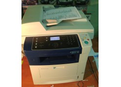 ��� Xerox WorkCentre 3550 �/�