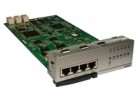 Плата 2-х цифровых интерфейсов E1 (ISDN PRI), Samsung TEPRI2 (KPOS74BTEP/AUA) 