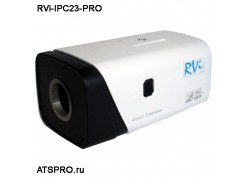 IP-������ ��������� RVi-IPC23-PRO ����