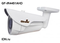 ����������� AHD ��������� ������� GF-IR4451AHD ����