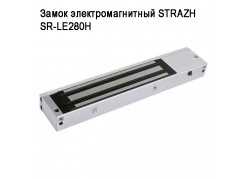 ����� ���������������� STRAZH SR-LE280H (�������� �����) ����