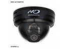 Видеокамера AHD купольная MDC-AH7260FDN (черная)