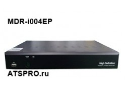 IP-���������������� 4-��������� MDR-i004�P ����