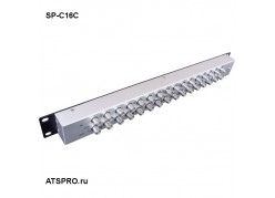 ���������� ����������� ����� ����� SP-C16C ����