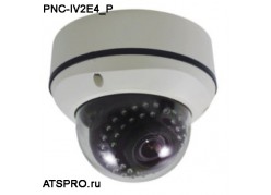 IP-������ ��������� ������� PNC-IV2E4_P ����